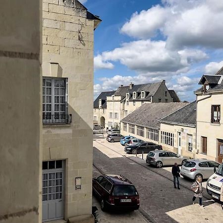 Maison Traditionnelle Centre مونتسورو المظهر الخارجي الصورة