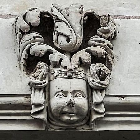 Maison Traditionnelle Centre مونتسورو المظهر الخارجي الصورة