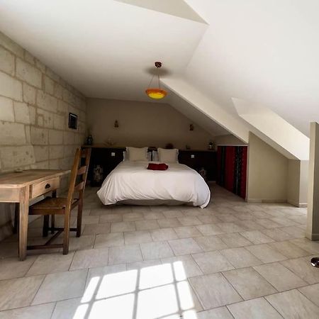 Maison Traditionnelle Centre مونتسورو المظهر الخارجي الصورة
