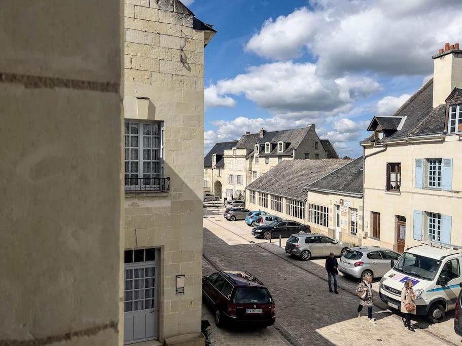 Maison Traditionnelle Centre مونتسورو المظهر الخارجي الصورة