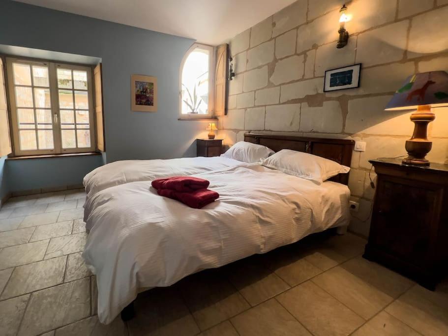 Maison Traditionnelle Centre مونتسورو المظهر الخارجي الصورة