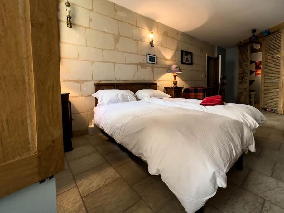 Maison Traditionnelle Centre مونتسورو المظهر الخارجي الصورة