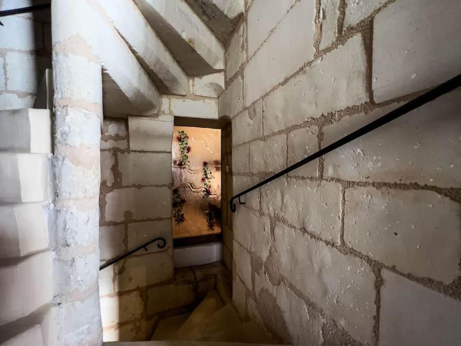Maison Traditionnelle Centre مونتسورو المظهر الخارجي الصورة
