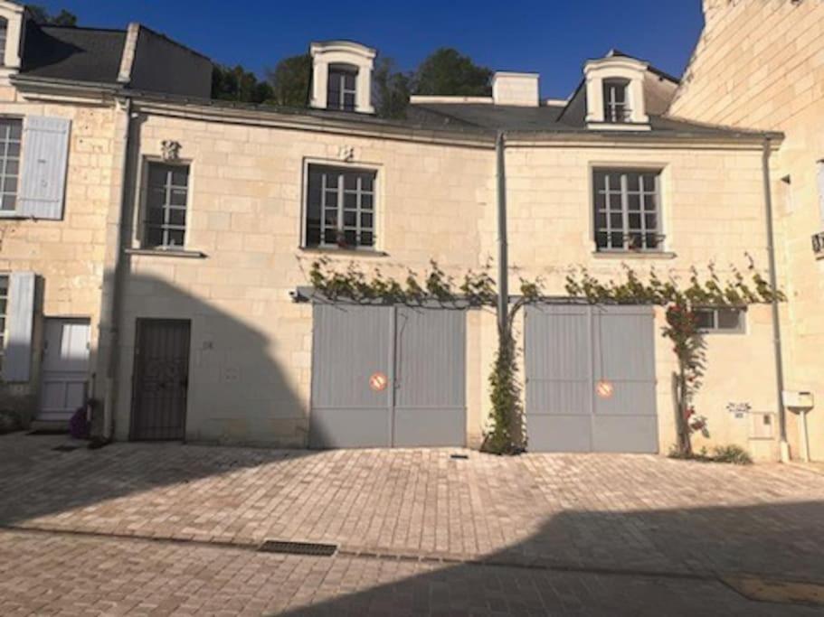 Maison Traditionnelle Centre مونتسورو المظهر الخارجي الصورة