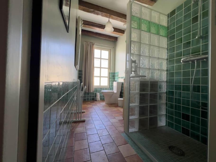 Maison Traditionnelle Centre مونتسورو المظهر الخارجي الصورة
