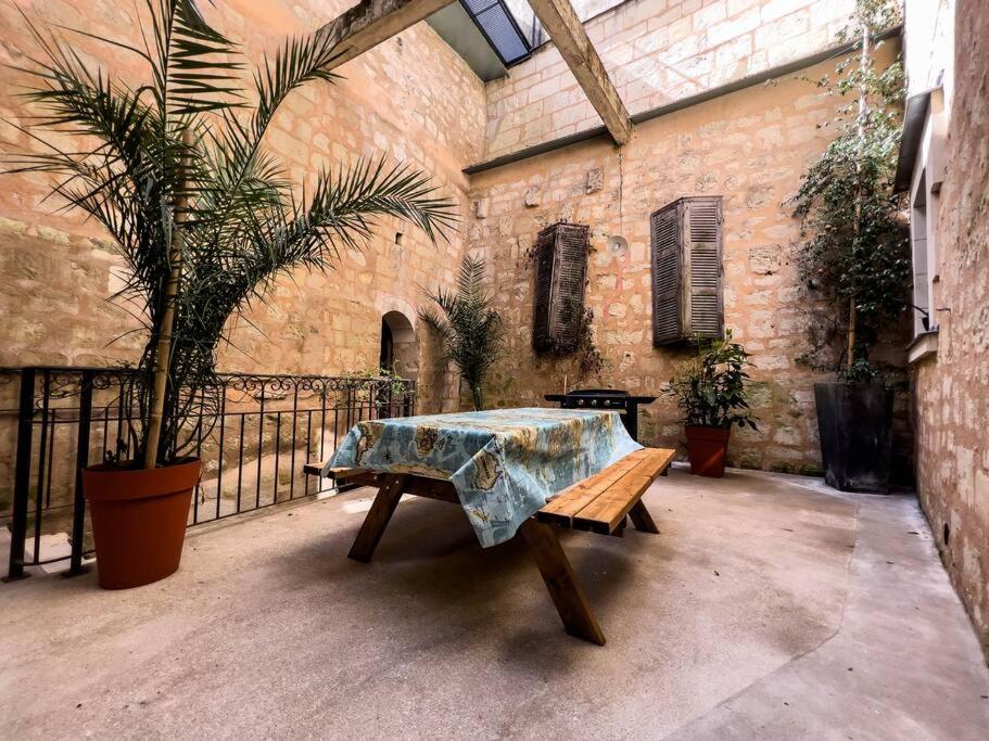 Maison Traditionnelle Centre مونتسورو المظهر الخارجي الصورة