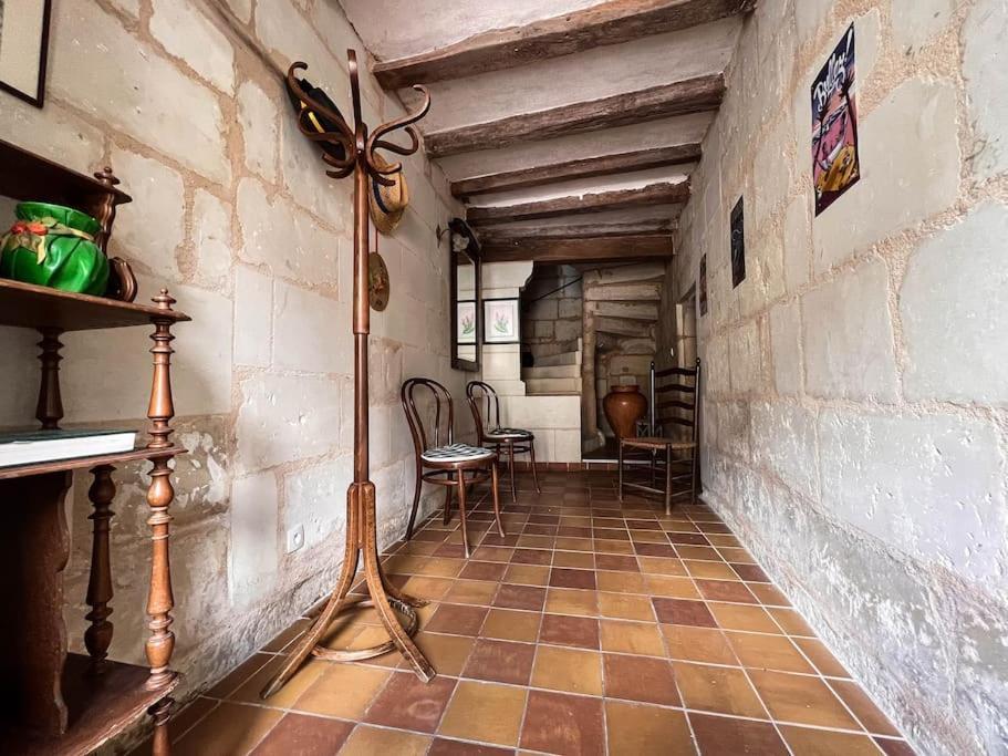 Maison Traditionnelle Centre مونتسورو المظهر الخارجي الصورة